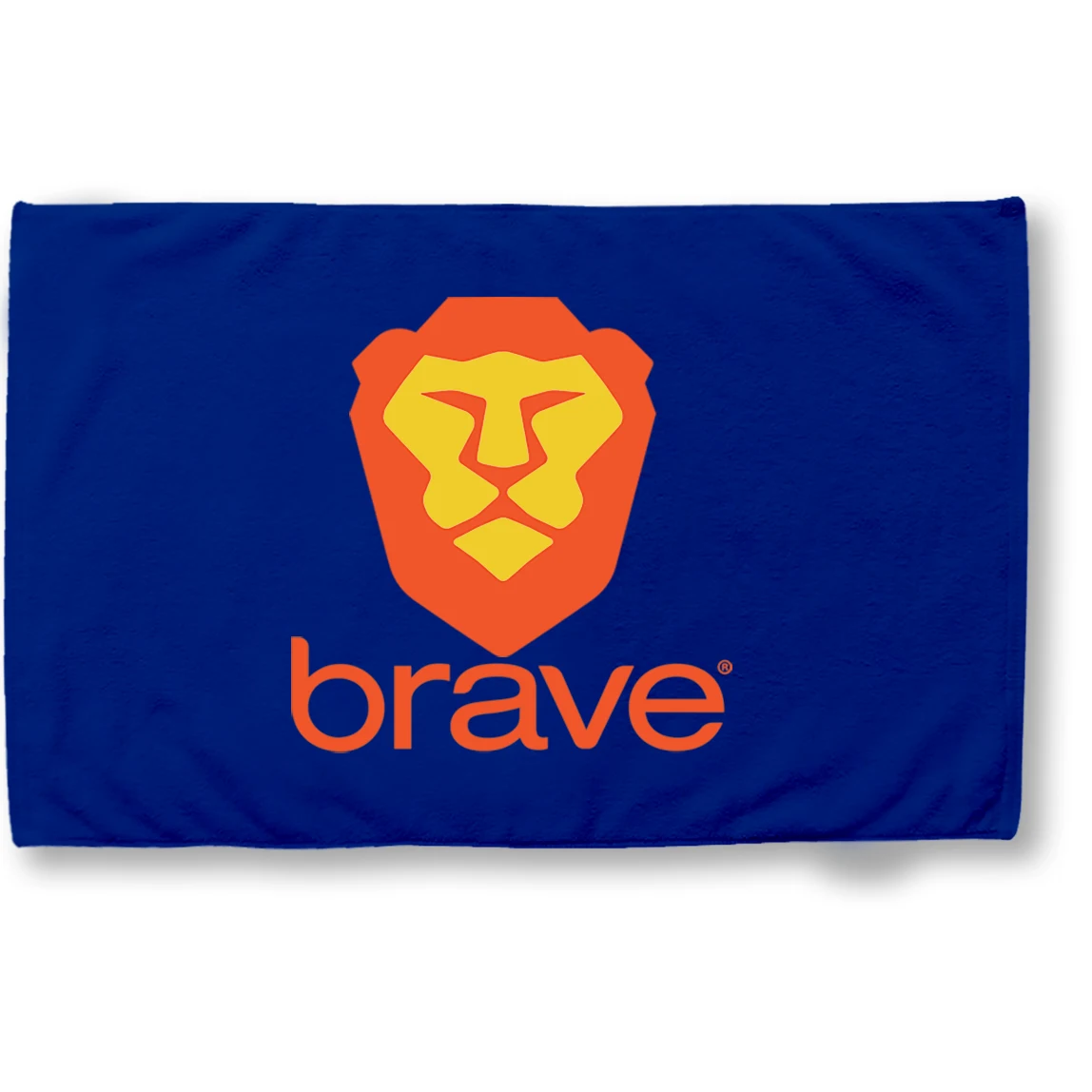 MaxxColor Promo Rally Towel ( 11" x 18" ) 1