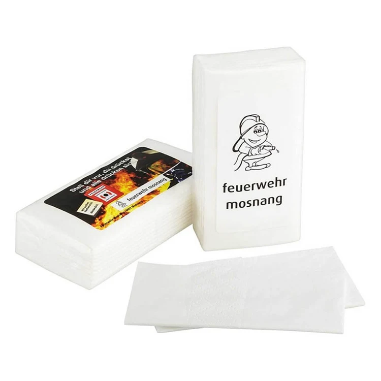 Mini Pocket Pack Tissues 1