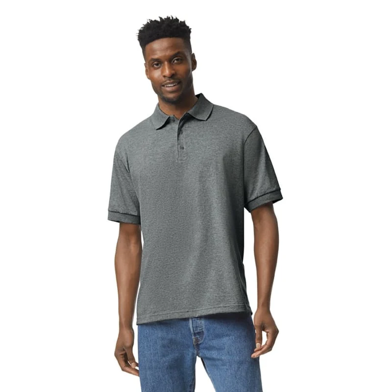 Gildan DryBlend® 6 Oz., 50/50 Jersey Polo 1