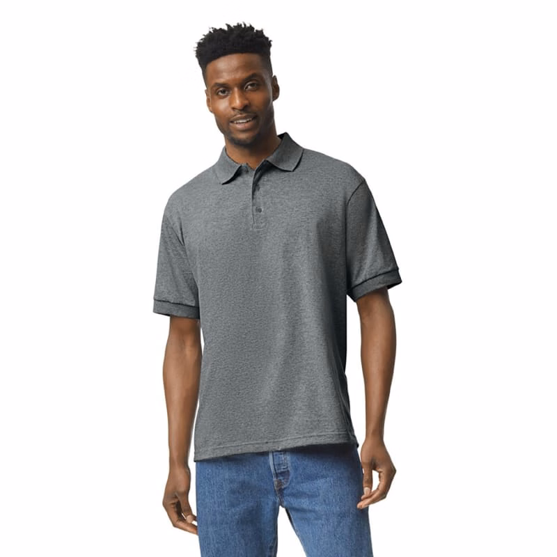 Gildan DryBlend® 6 Oz., 50/50 Jersey Polo