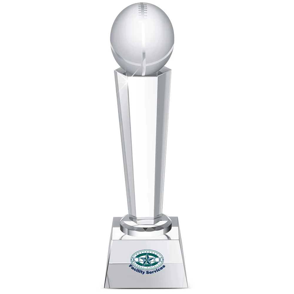 Fantasy Football Trophy 1