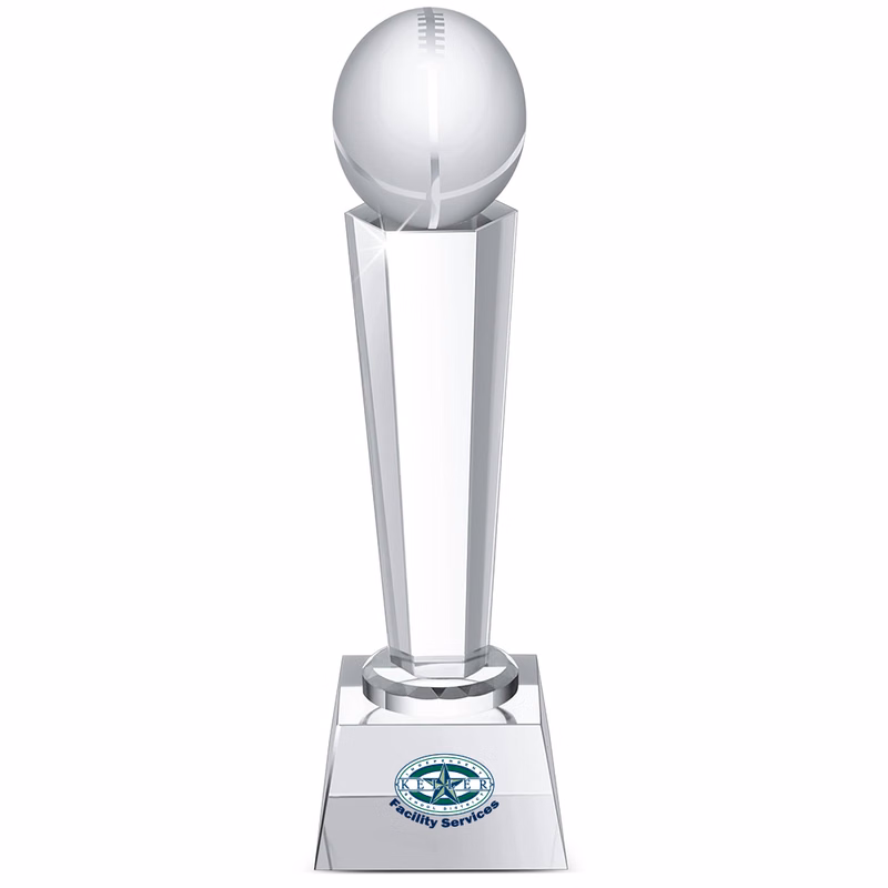 Fantasy Football Trophy