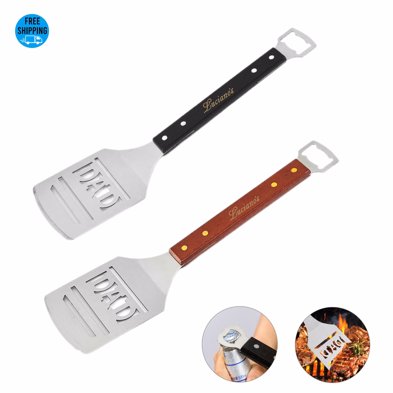 Dad Grill Spatula - OCEAN