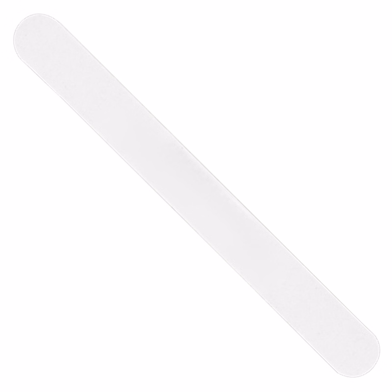 Blissful Emery Nail File