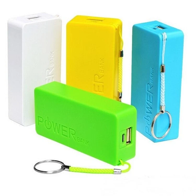 5200mAh Perfume Portable Power Charger 1