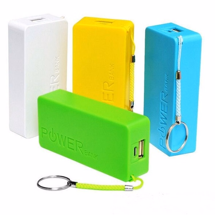 5200mAh Perfume Portable Power Charger