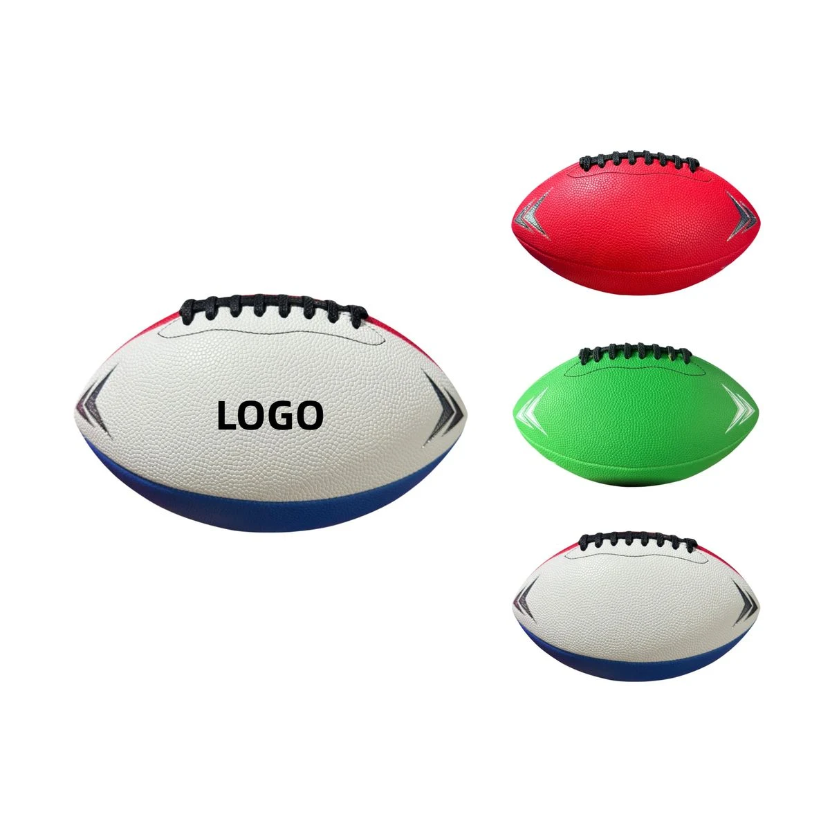 Versatile Training & Competition Ball 1