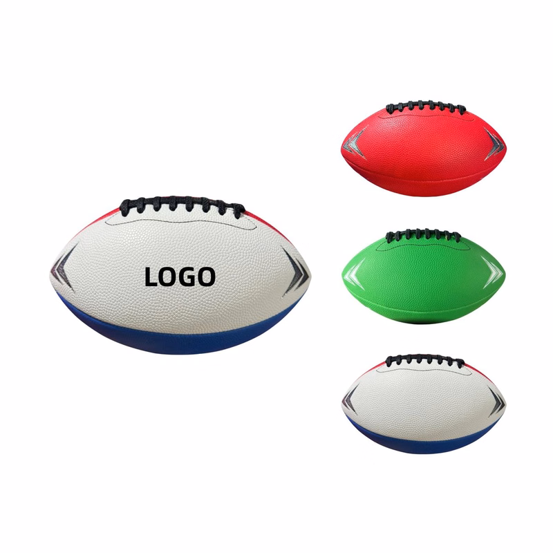 Versatile Training & Competition Ball