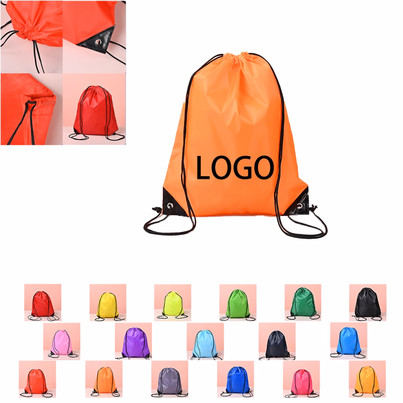 Outdoor Convenient Drawstring Organizer