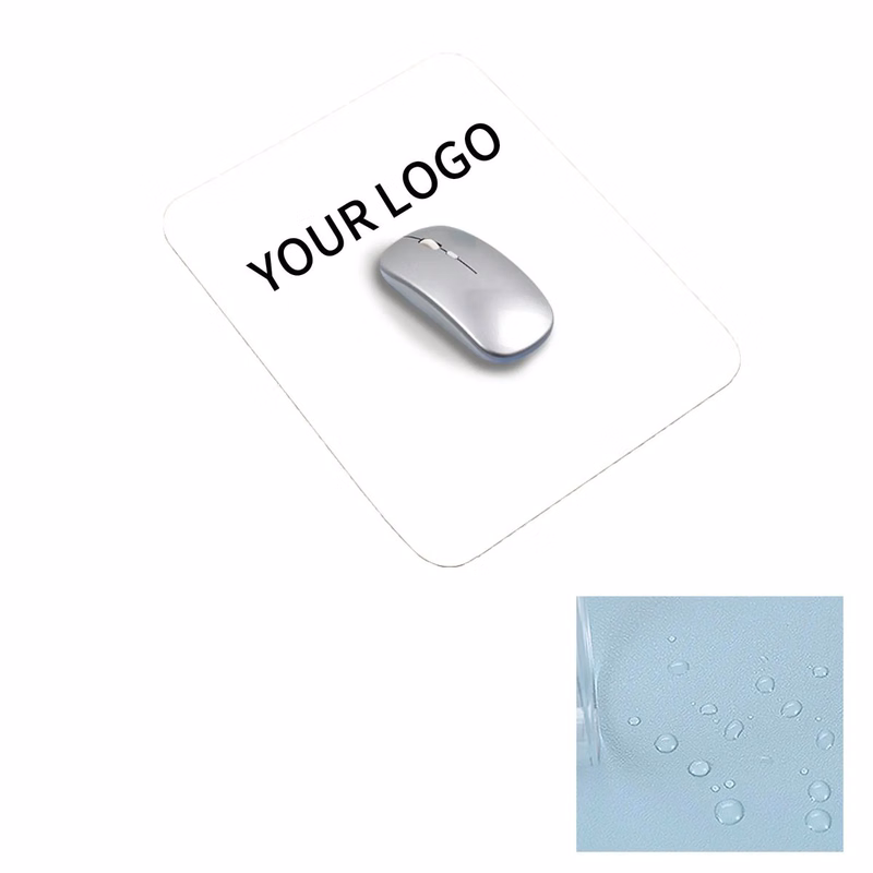 8.7x7.1 Inch Mouse Pad for Smooth Cursor Movement