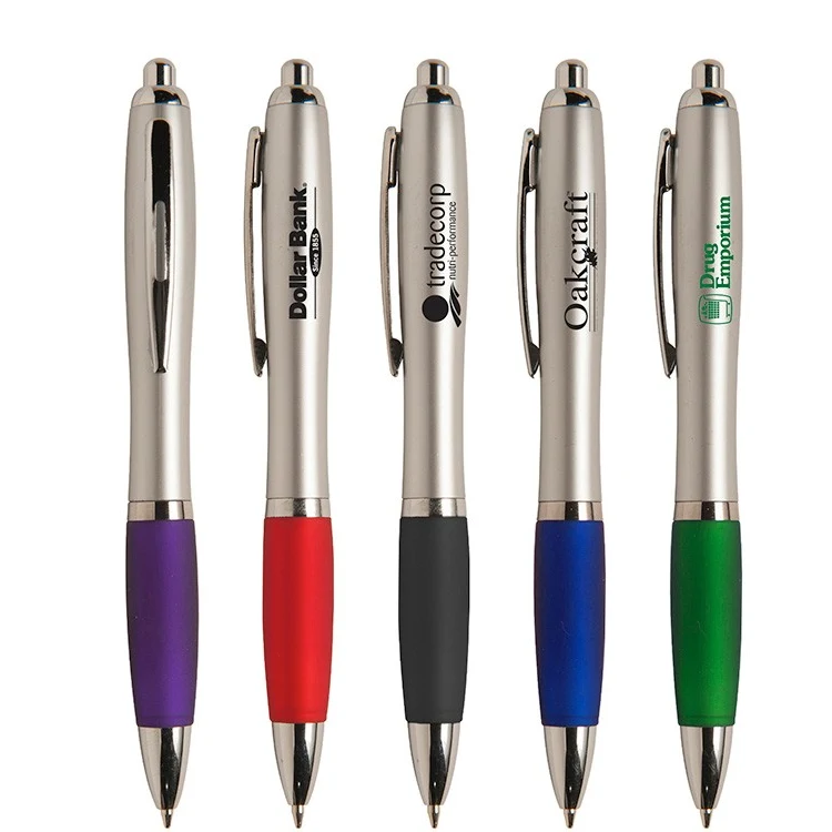 Fullerton SGC Gel Pen 1