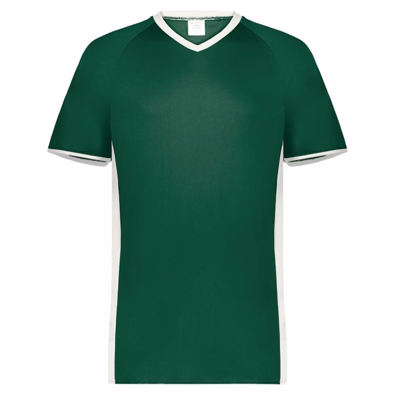Augusta Sportswear Men's Cutter V-Neck Jersey - 6907