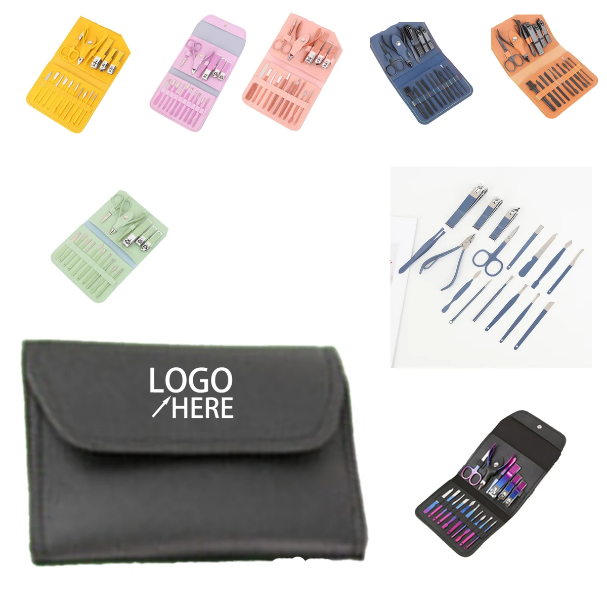 Nail Trimming Set 1