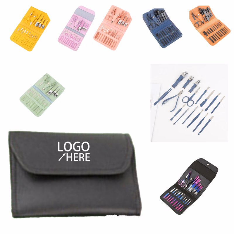 Nail Trimming Set