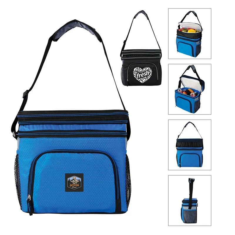 Rovena 16-Can Lunch Cooler 1