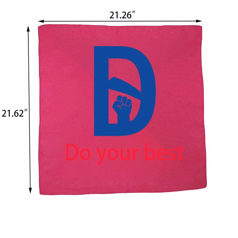 MOQ 20 Cotton Soft Scarf