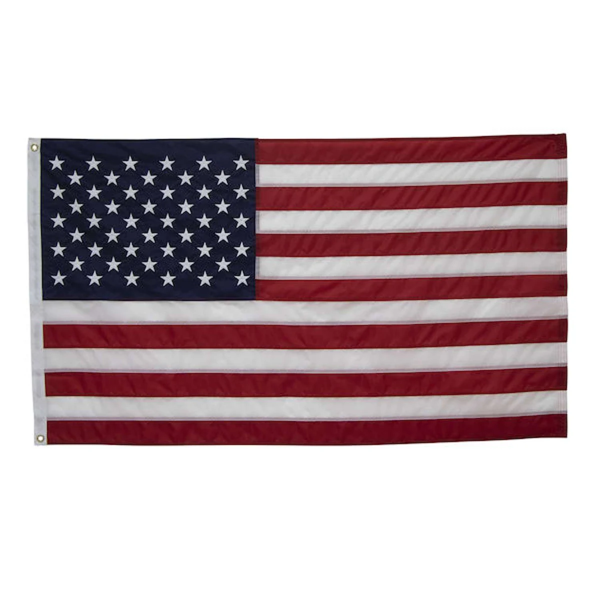 5' x 8' Nylon U.S. Flag 1