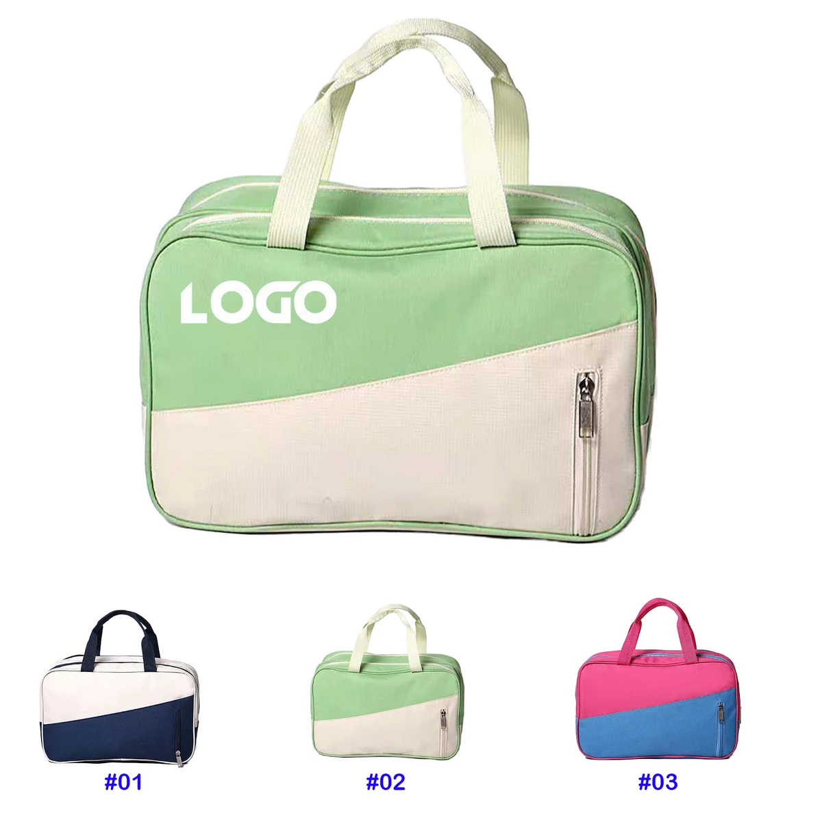 Sports Tote Bag 1