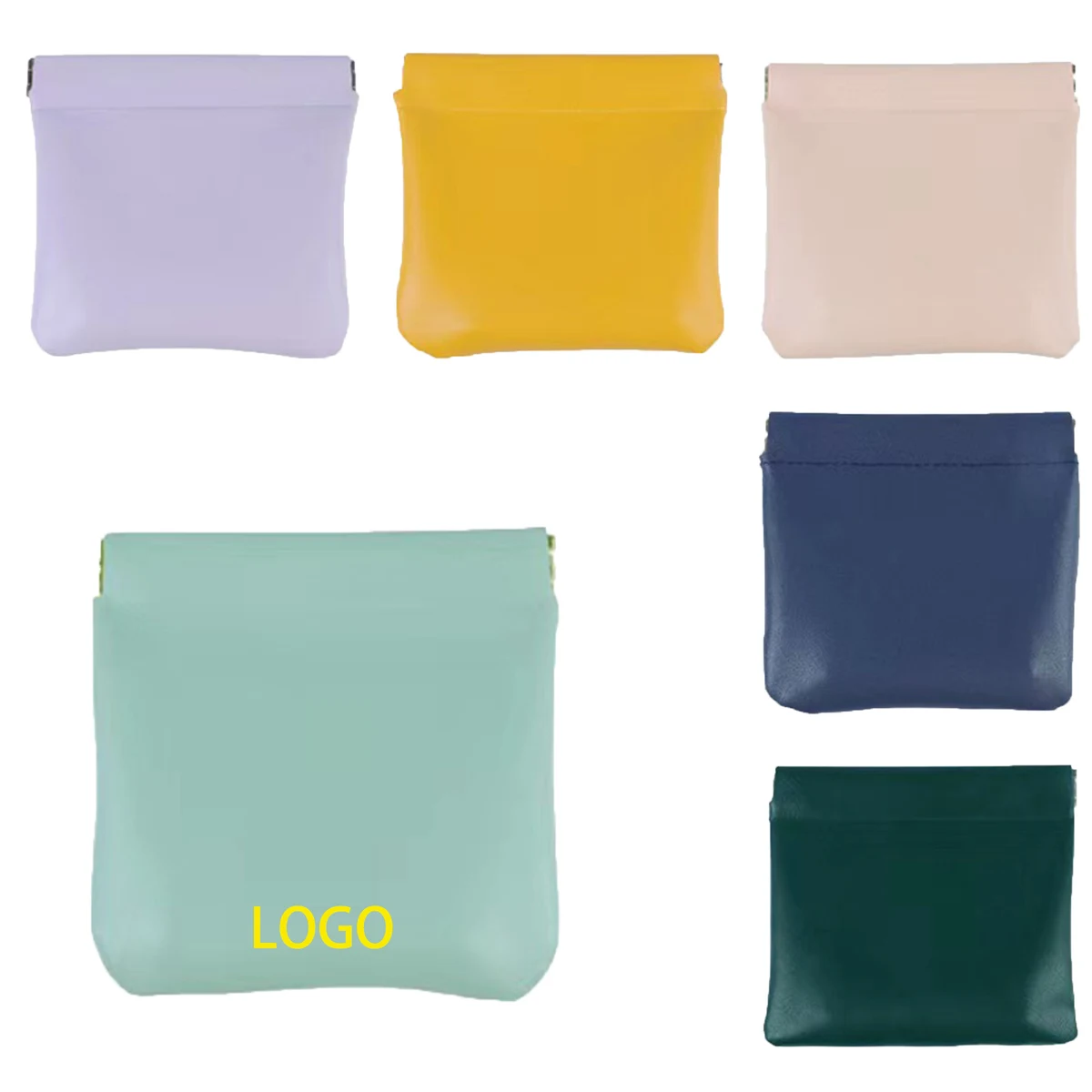 Small Makeup Bag 1