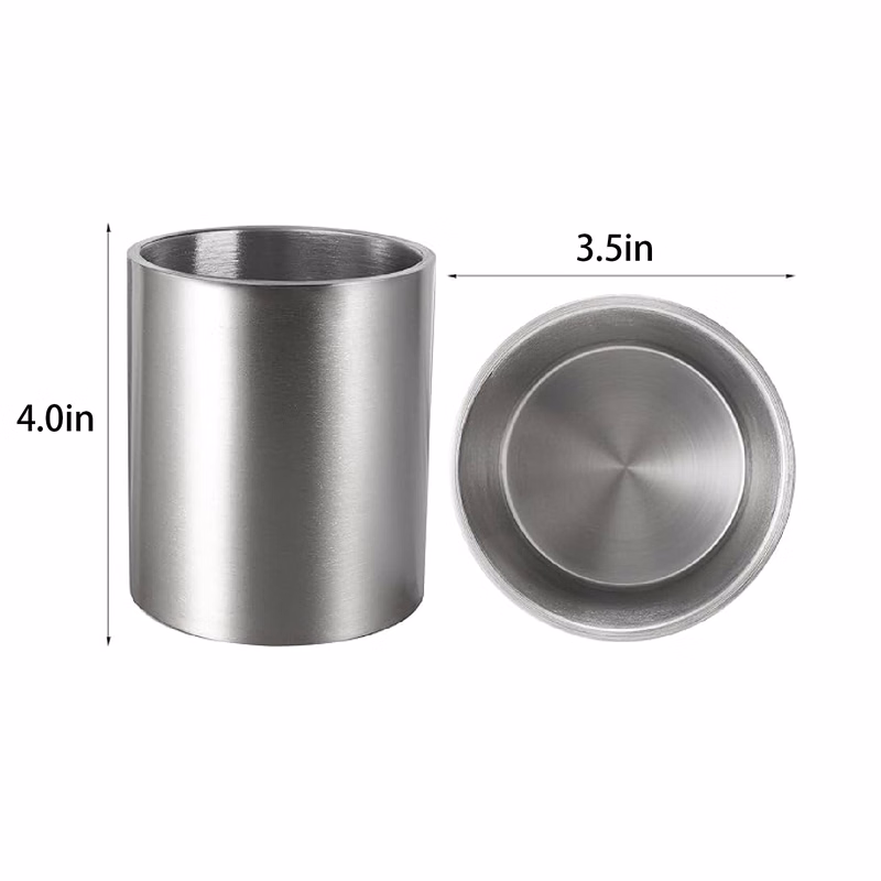 Portable Customizable Coke Can