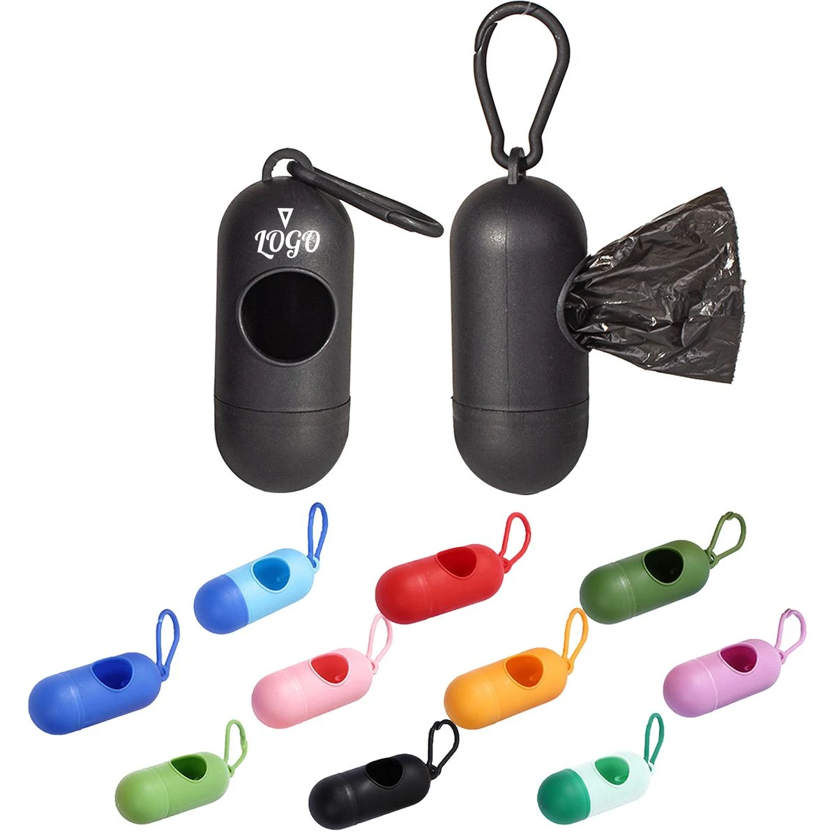 Pet Bag Dispenser MOQ50 1