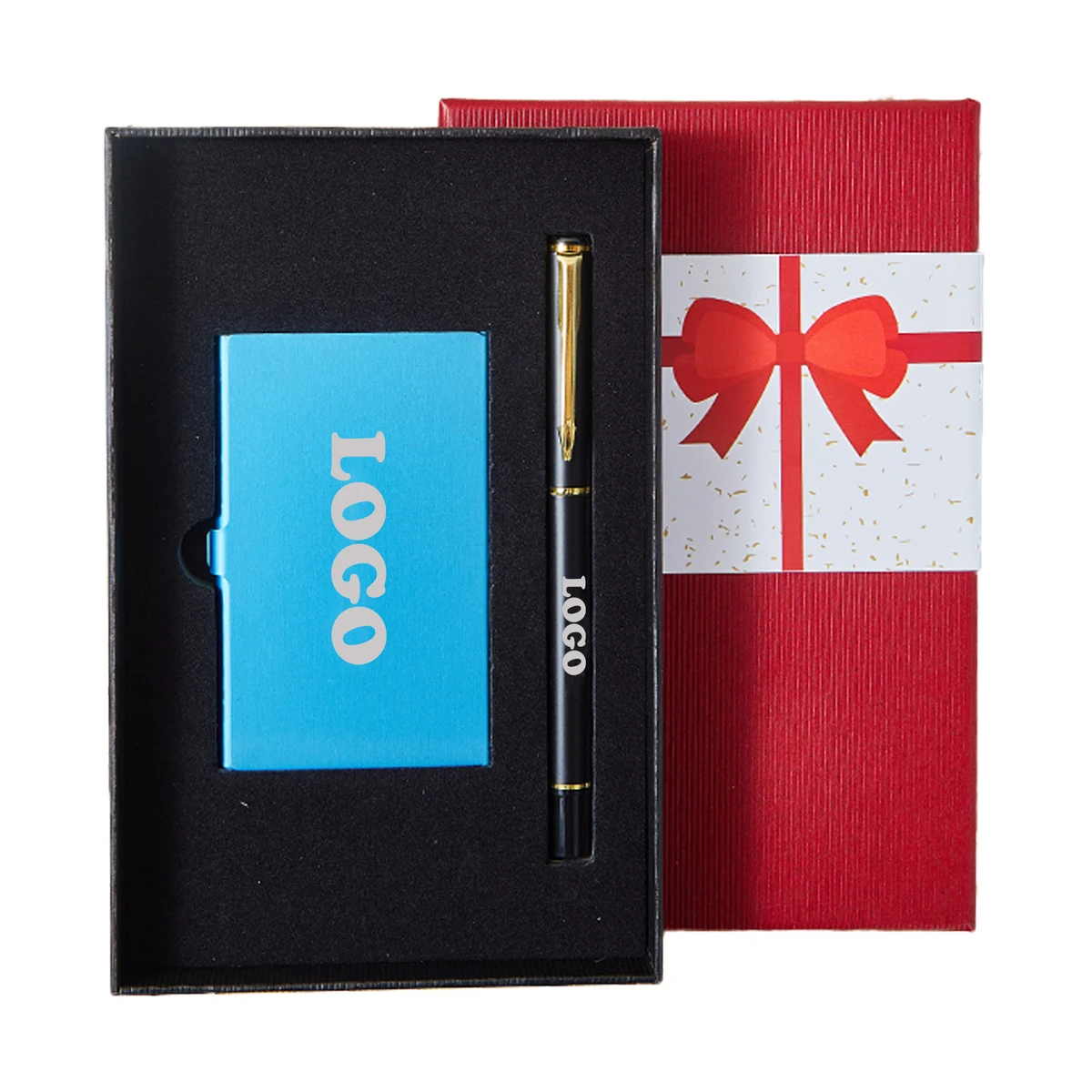 MOQ 10 pcs Customized Office Gift Box 1