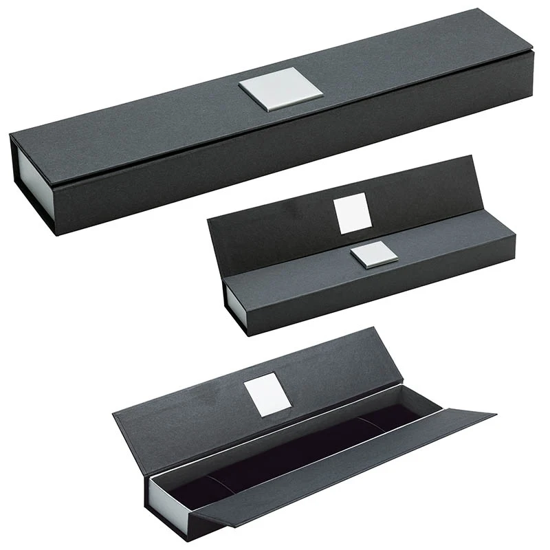 Rectangular Watch Gift Box Rectangular Cardboard Gift Box
1