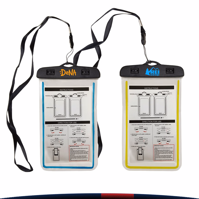 Vannis Waterproof Phone Pouch