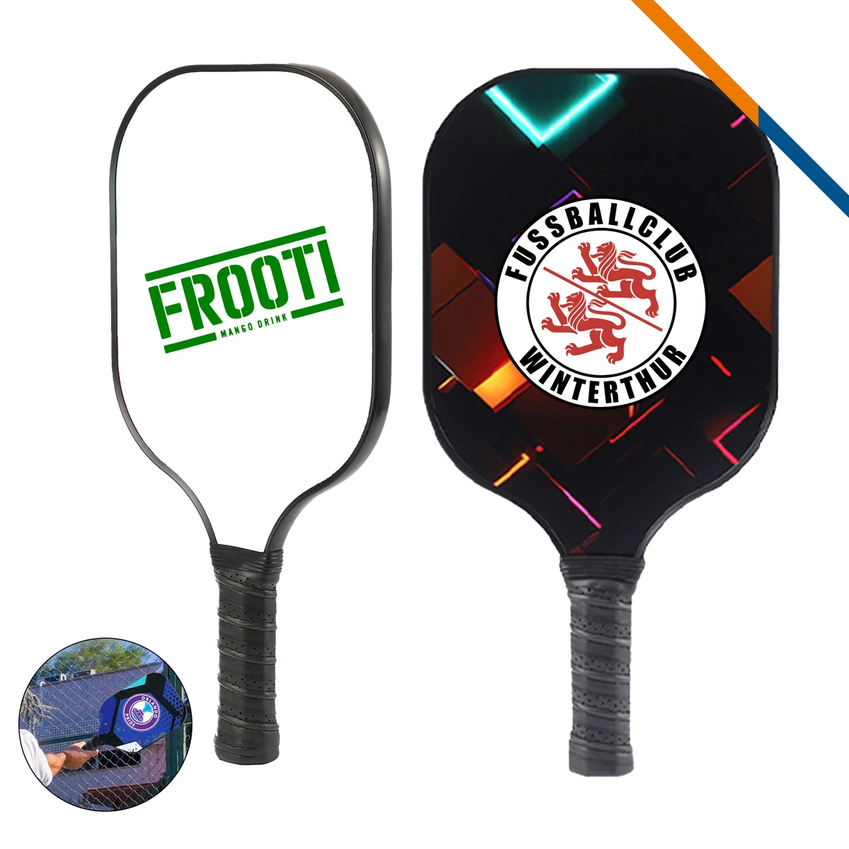 Krano Pickleball Paddle 1