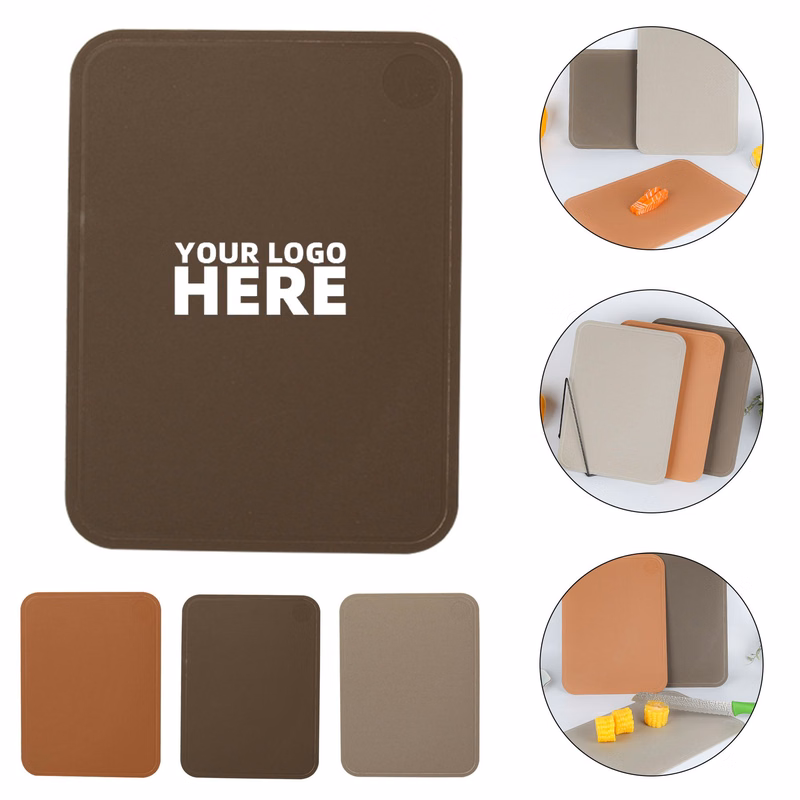 Durable Wheat Straw Cutting Board