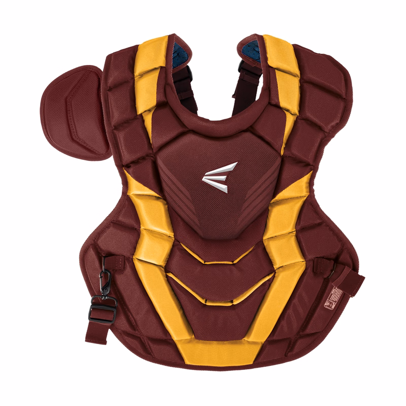 Easton Elite X Catcher's Gear Set