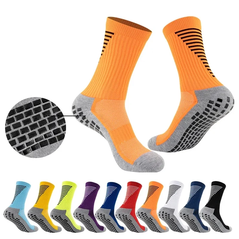 Soccer Men'S Ankle Athletic Running Socks 1