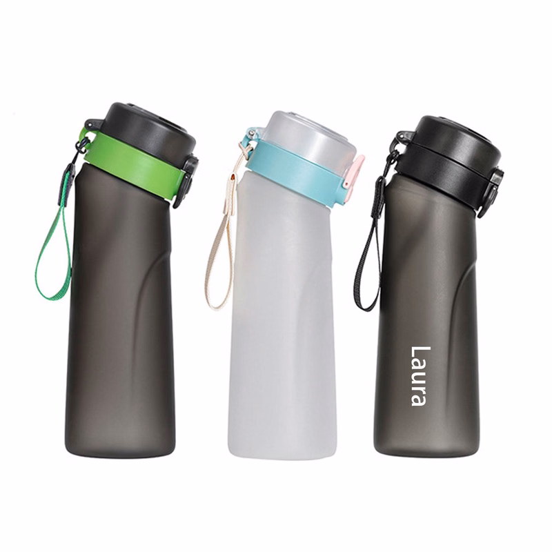 21OZ FlavorTritan Water Bottle