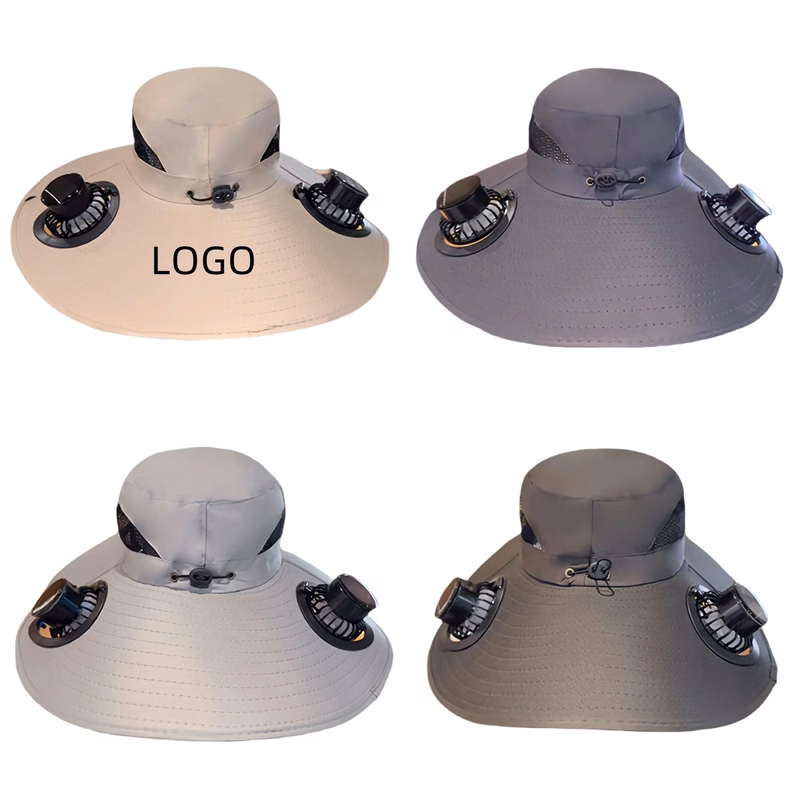 Versatile Sun Shield Hat for Sports & Leisure