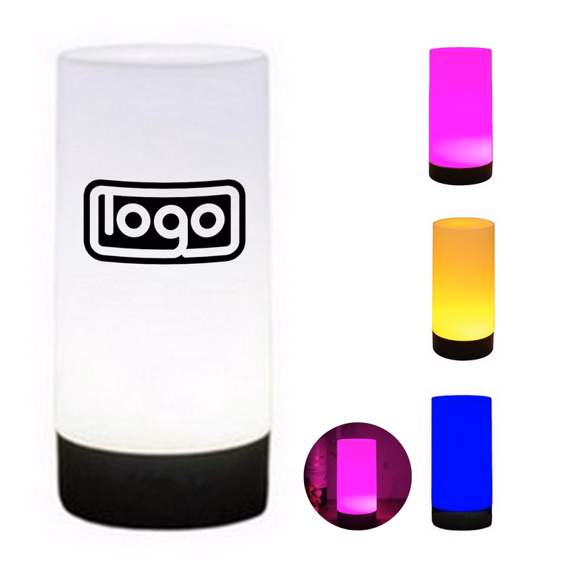 LED Rechargeable Minimalist Ambient Light