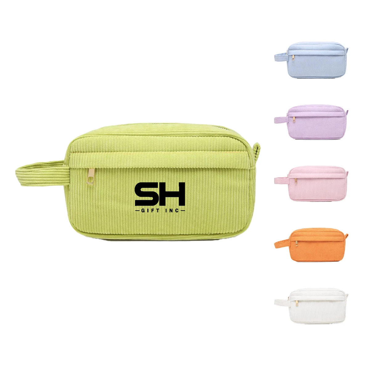 Portable Storage Bag 1