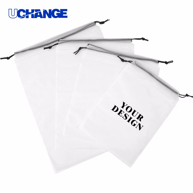 Frosted Bundle Pocket Organizer