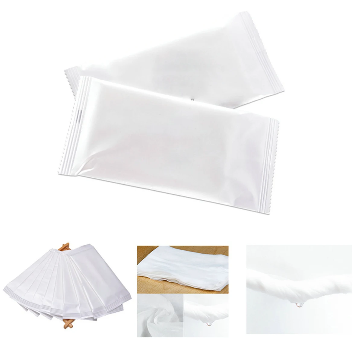 Disposable Wipes 1