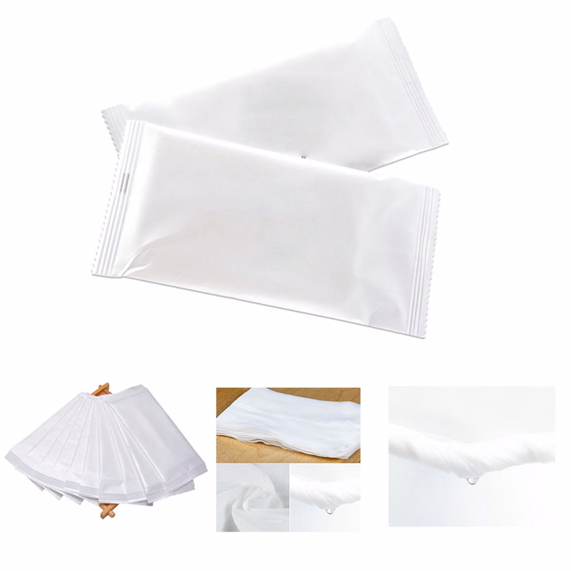 Disposable Wipes