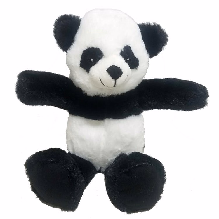 Plush Panda Bears - 8"