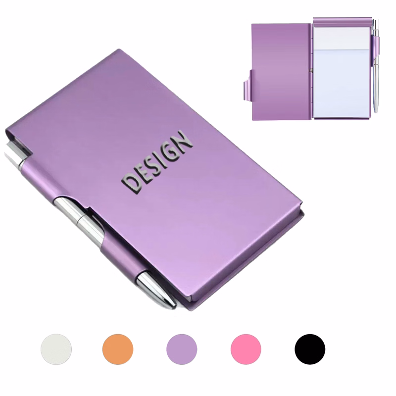 Notepads and Sticky Notes