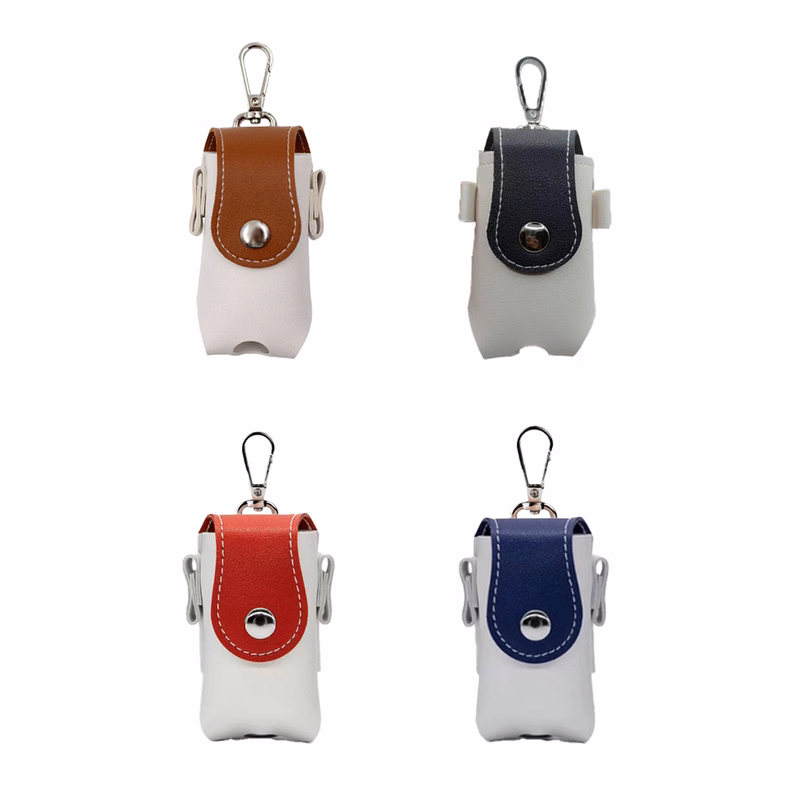 MOQ100 Portable Golf Ball Bag