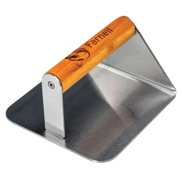 Burger Press 1