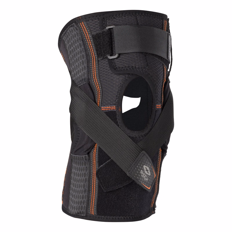 Hyperlite Knee Brace w/Hinge