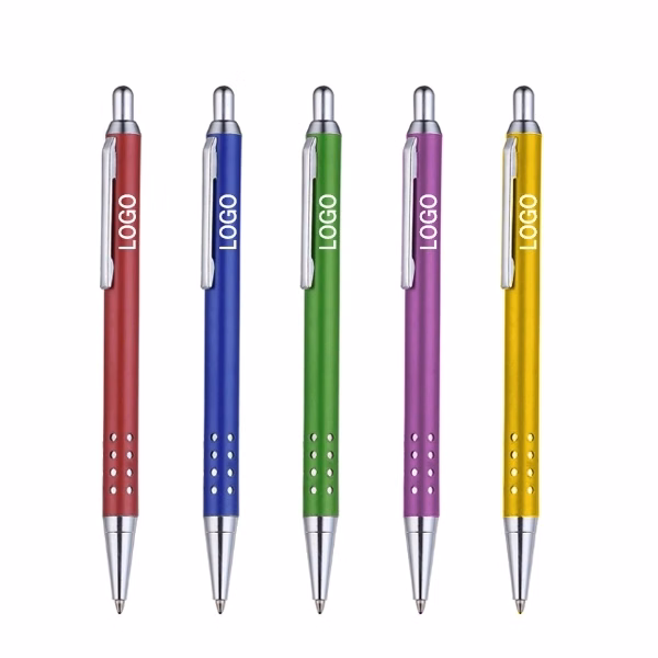 Dynasty Metal Pen