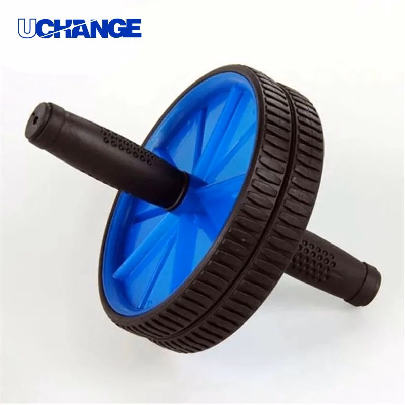 Multifunctional Abdominal Wheel Ab Roller Trainer for Home Workouts