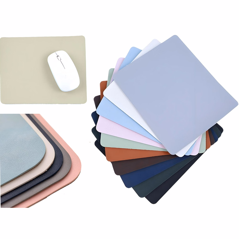 Solid Color Mouse Mat