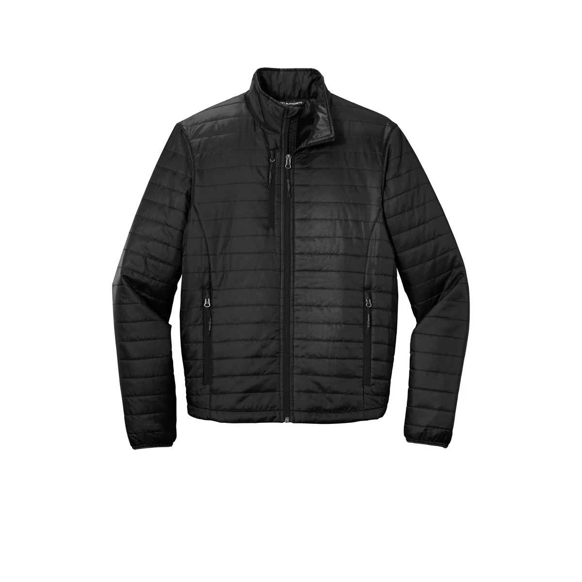 Port Authority® Packable Puffy Jacket 1