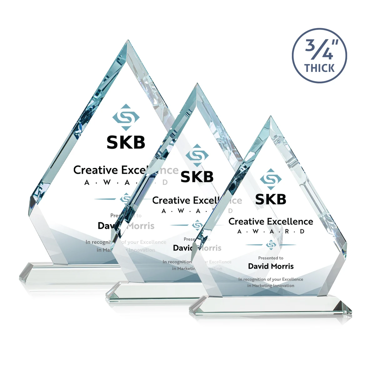 Apex VividPrint™ Award - Starfire 1