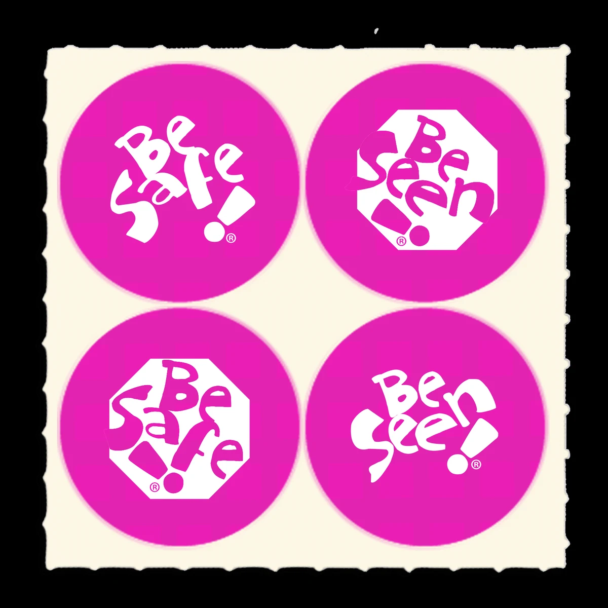 Quad Dots® 1